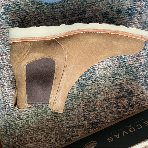 Tecovas the Luke in sawdust - Picture 8 of 12